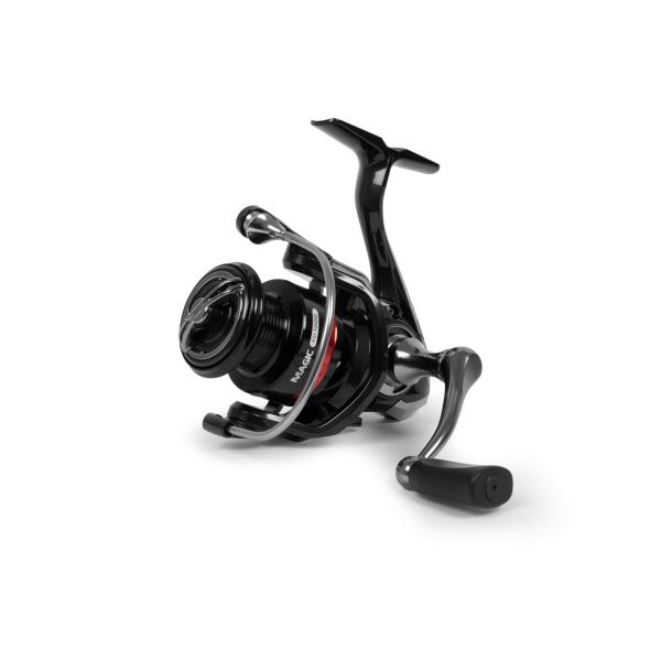 Zebco Náhradní Cívka Magic Spin FD 1000