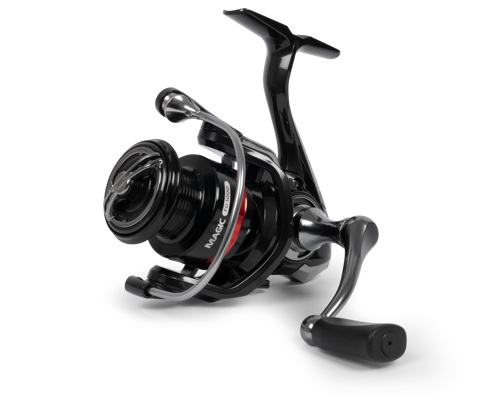 Zebco náhradní cívka magic spin fd 1000