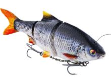 Westin Gumová Nástraha Ricky The Roach Inline Sinking Glitter Roach (1)