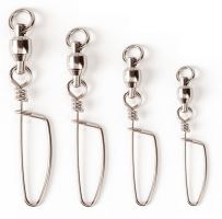 Filfishing BB Obratlík &amp; Coastlock Karabinka