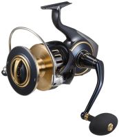 Daiwa Naviják 25 Saltiga 30000-H