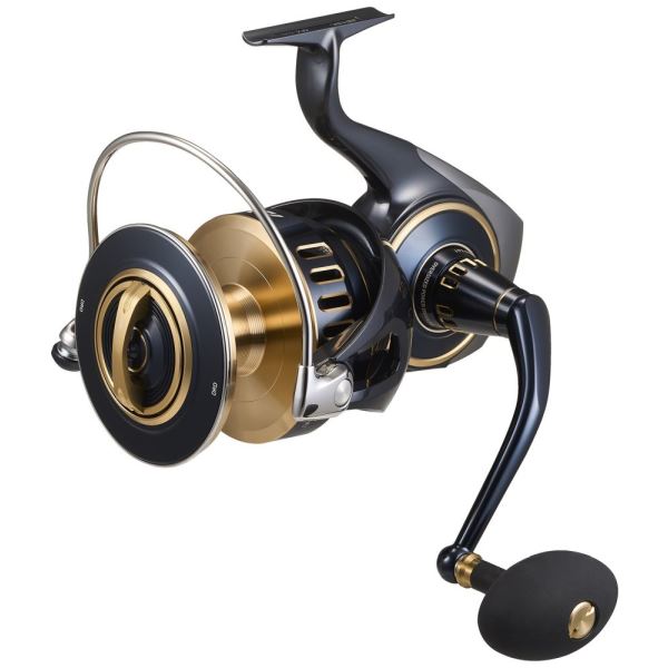 Daiwa Naviják 25 Saltiga 30000-P