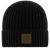 Korda Čepice Le Fishermen Beanie Black