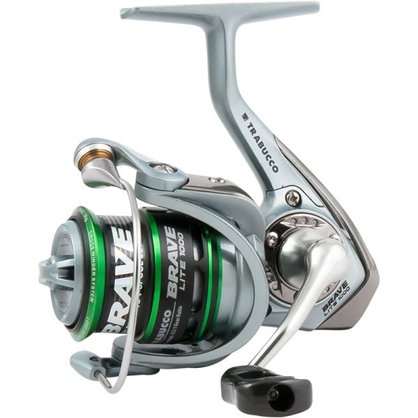 Trabucco Naviják Brave Lite FA 1000