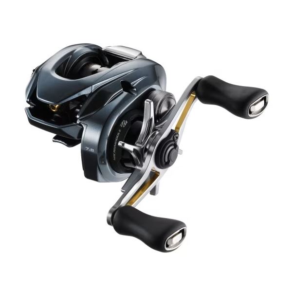 Shimano Multiplikátor Aldebaran BFS HG Left Hand