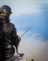 Matrix Prut Horizon X Ultra Pro X-Class 3,6 m 50 g 2-Díl (15)