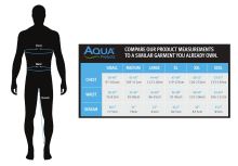 Aqua Kalhoty F12 DPM Trouser (3)