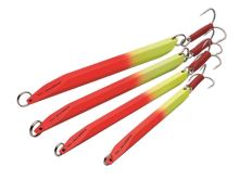 Kinetic Pilker Depth Diver Red Yellow (1)