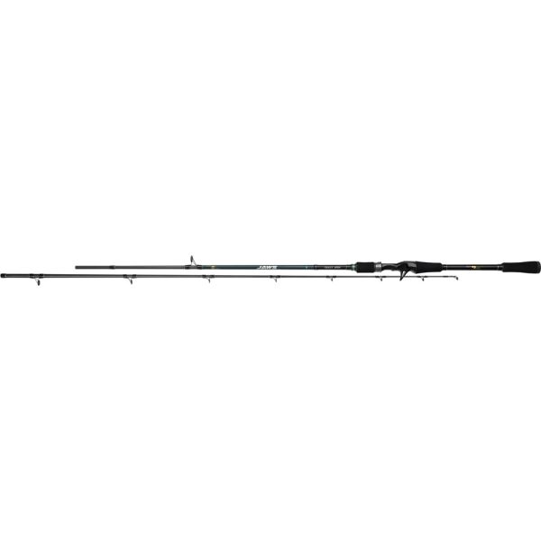 Mikado Prut Jaws Crazy Jerk 1,90 m 30-100 g 2-Díl