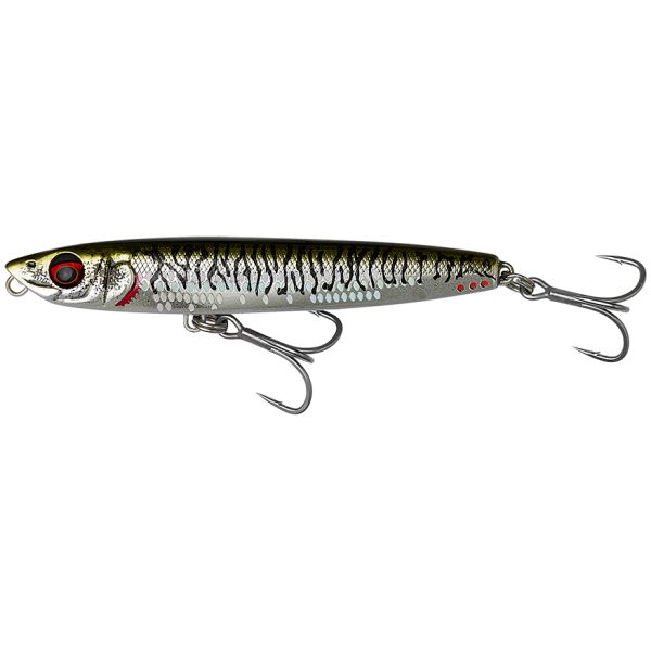 Savage Gear Wobler Cast Hacker Fast Sinking Mackerel Ayu LS