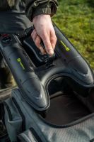 RidgeMonkey Zavážecí Loďka Hunter 750 Bait Boat Echo Edition (8)