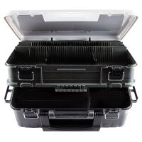 Versus Rybářský Kufřík VS 3078 Žlutý (1)