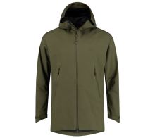 Korda Bunda Drykore Jacket Olive - S