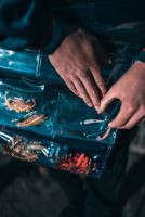 Berkley Pouzdro Na Nástrahy URBN Utility Lure Roll (4)