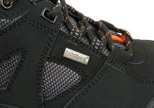 Fox Boty Chunk Explorer Shoes (3)