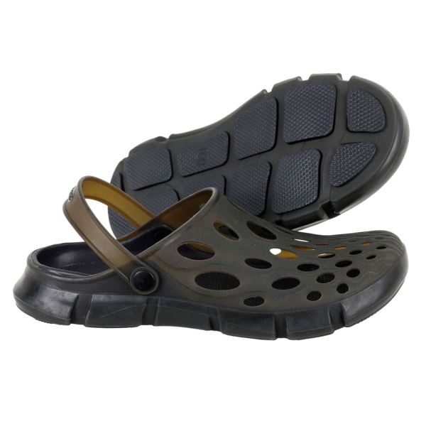Prologic Pantofle Signature Clogs Green
