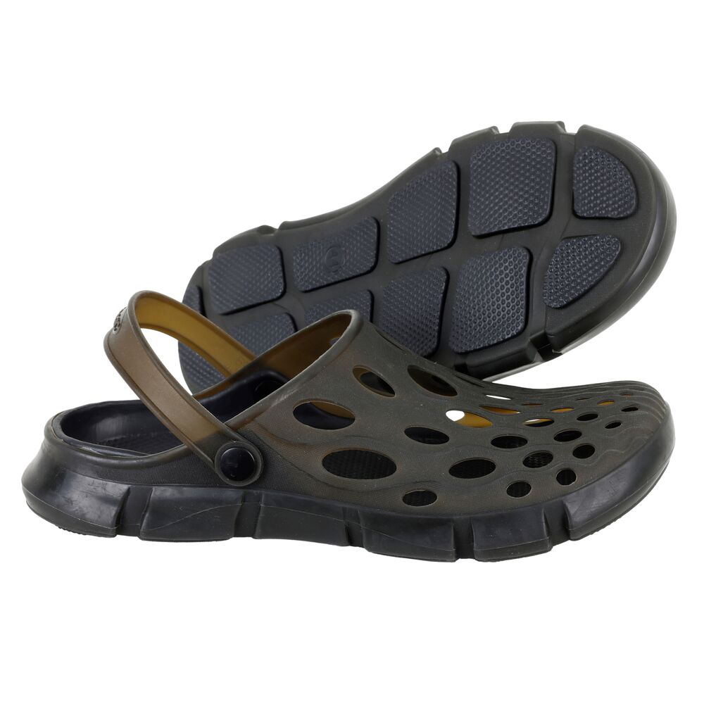Prologic pantofle signature clogs green - 41/42