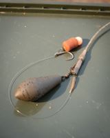 Fox Závěsky Edges Tubing Leadclip Ready Rigs Size 7 3 ks (6)