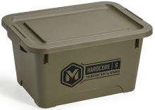 Mivardi Přepravní Box Hardcore s Víkem S 16 l
