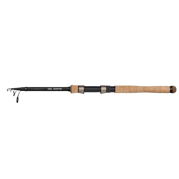 Dam Prut Iconic2 Tele Spin 2,13 m 5-21 g