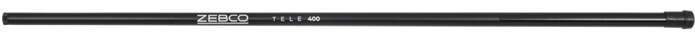 Zebco bič z series tele whip 400 4 m