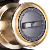 Daiwa Naviják Tournament S 5000 Twist Buster (7)