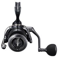 Shimano Naviják Twin Power XD FB 4000 PG (1)