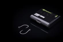 RidgeMonkey Háčky Tec Chod Hook 10 ks (2)