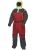 Kinetic Plovoucí Oblek Guardian Flotation Suit Red Stormy