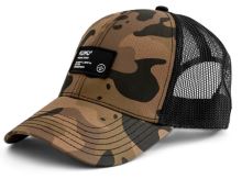 KUMU Kšiltovka Deception Trucker Cap KUMU Kšiltovka Deception Trucker Cap