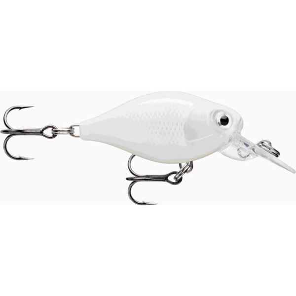 Rapala Wobler X- Light X-Light Crank Mid Runner PW 3,5 cm 4 g