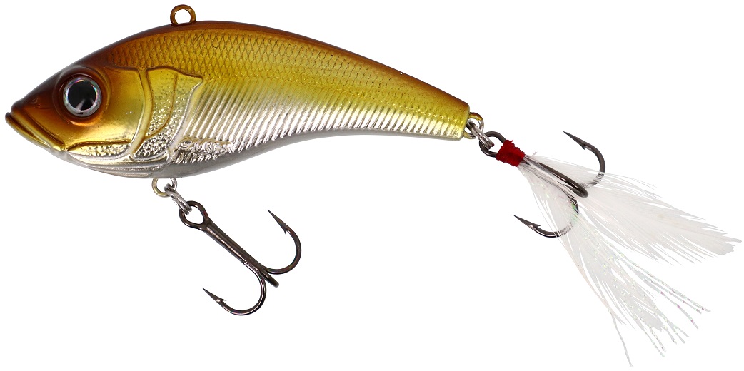 Gunki wobler kaiju boost s hl ayu - 6,9 cm 18,7 g