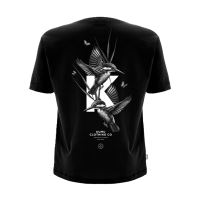 Kumu Tričko High Dive - XXXXL