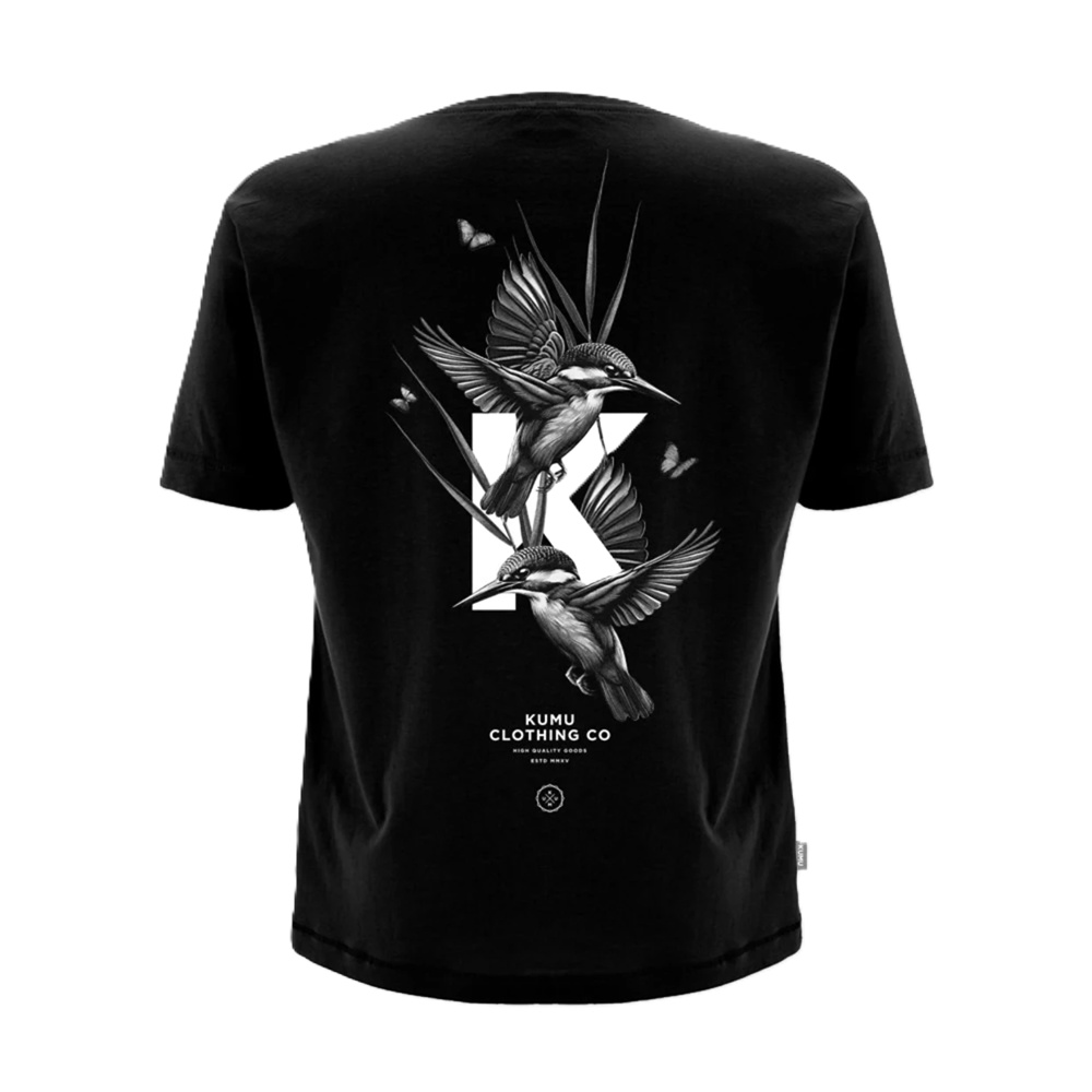 Levně Kumu tričko high dive - xl