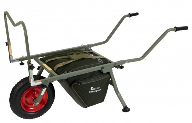 Carp porter vozík porter-lite barrow