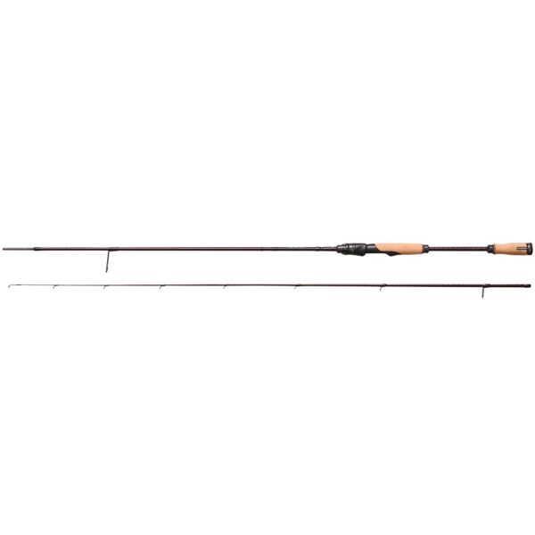 Savage Gear Prut Revenge SG6 Light Game Rod 2,13 m 3-11 g