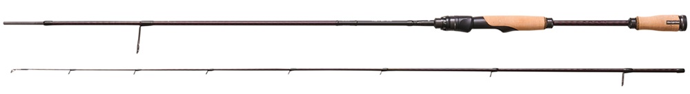 Savage gear prut revenge sg6 light game rod 2,13 m 3-11 g