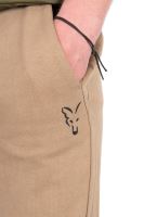 Fox Kraťasy Collection LW Jogger Short Tan Ltd (9)