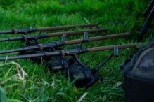 Nash Prut Scope OPS Dark Cork 1,8 m 3 lb (11)