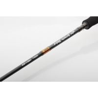 Dam Prut Fire Wave XP Spin Combo 2,44 m 15-40 g + Naviják 3000 (3)