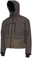 Scierra Bunda Helmsdale Wading Jacket Dusty Green
