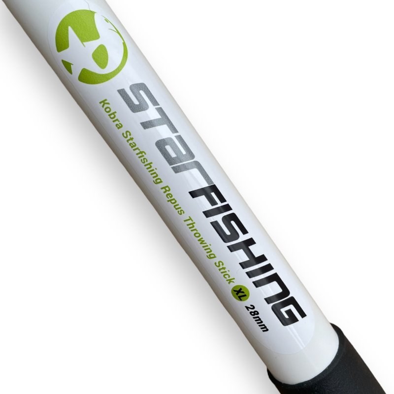 Starfishing Kobra Repus Throwing Stick XL 28 mm (3)