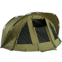 Giants Fishing Bivak Deluxe Plus 2 Man Bivvy (9)