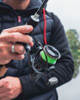 Fox Rage Splétaná Šňůra Jig Silk 150 m (2)