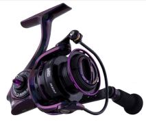 Abu Garcia Naviják Revo 2 Ike 30 Spin (2)