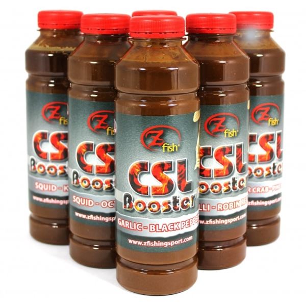 Extra Carp CSL Booster 500 ml