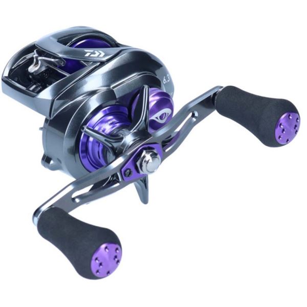 Daiwa Multiplikátor21 Prorex XR TWS 300PL