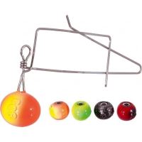 Uni Cat Vertical Dead Bait Systém GY 150g Uni Cat Vertical Dead Bait Systém GY 150g