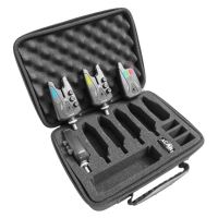 Flacarp Sada Hlásičů X8 S Příposlechem (2)