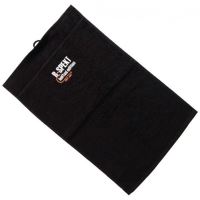 R-SPEKT Ručník Na Ruce Černý R-SPEKT Ručník Na Ruce Černý